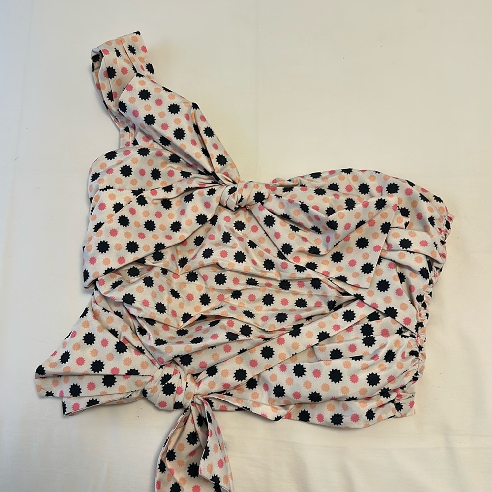 Maeve by Anthropologie top